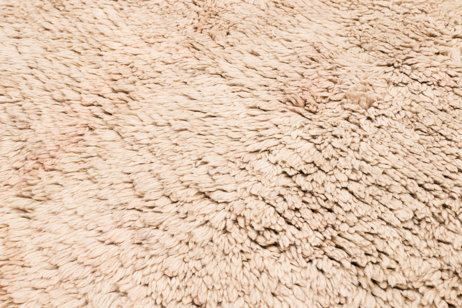 Tibetan Blankets IX