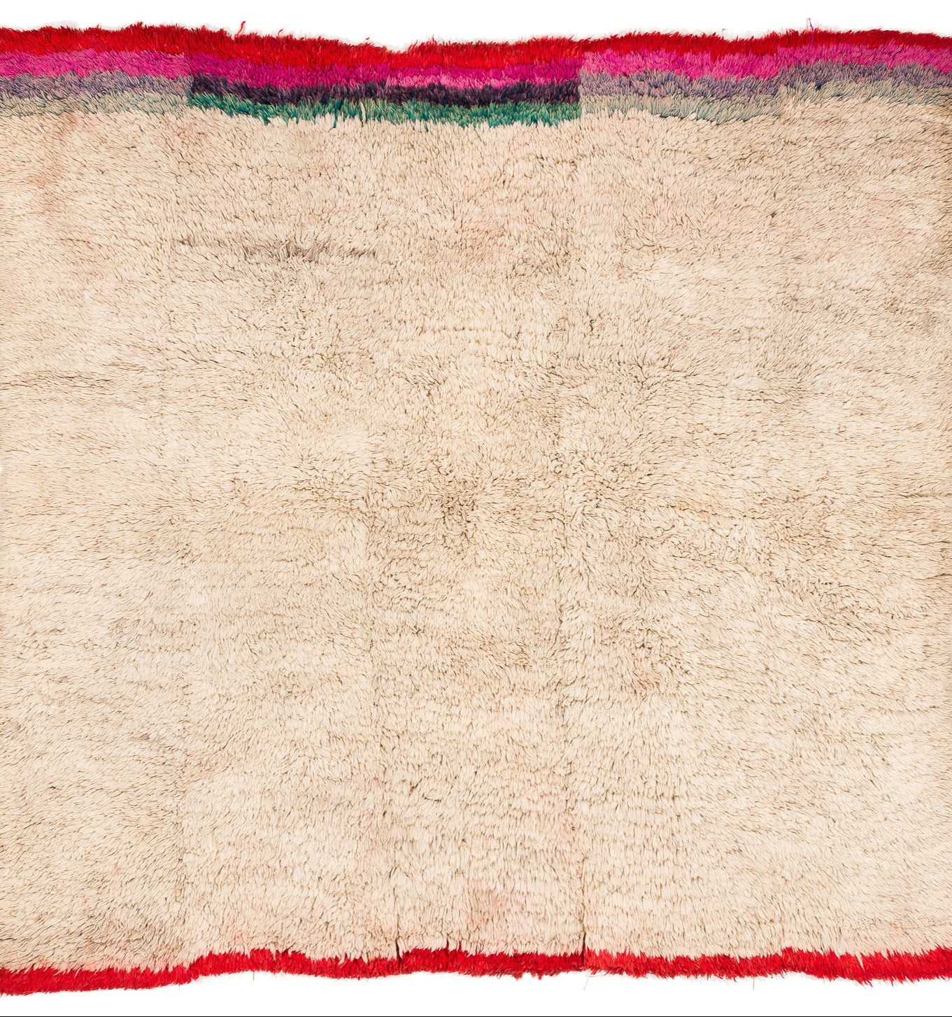 Tibetan Blankets IX