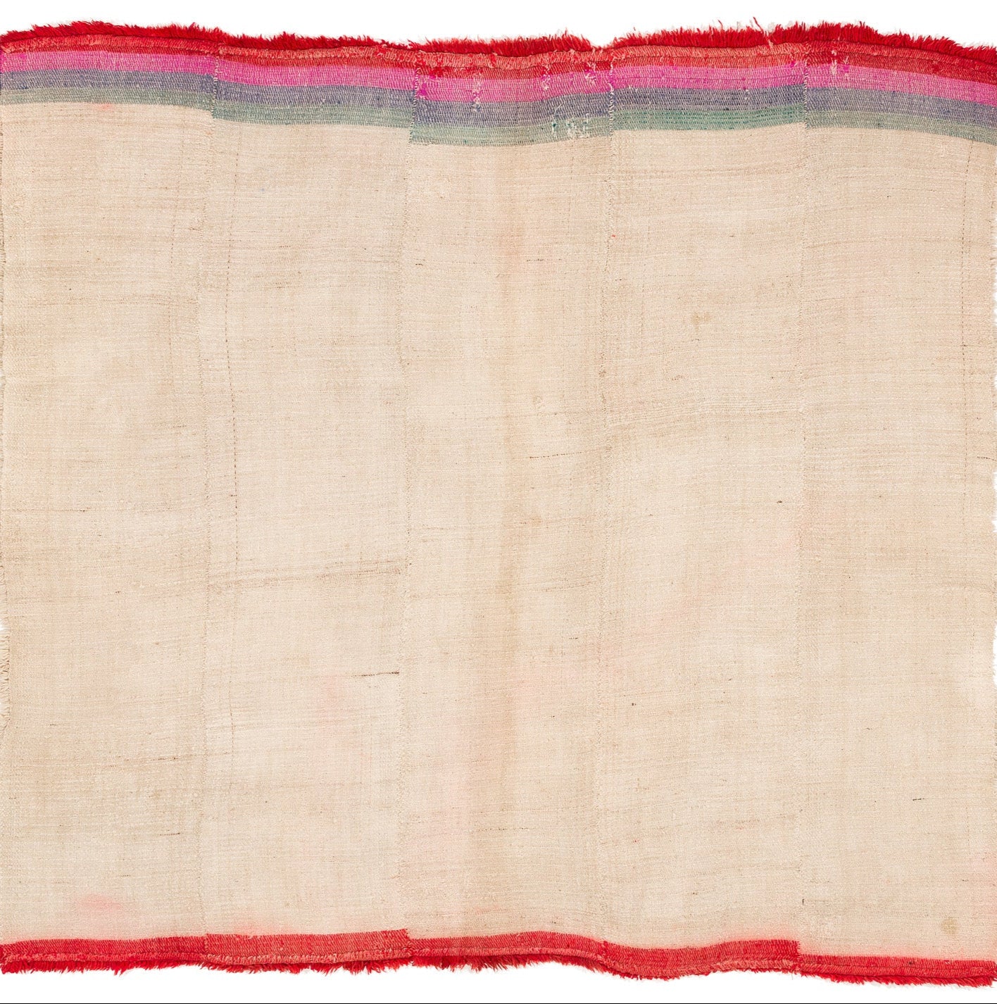 Tibetan Blankets IX