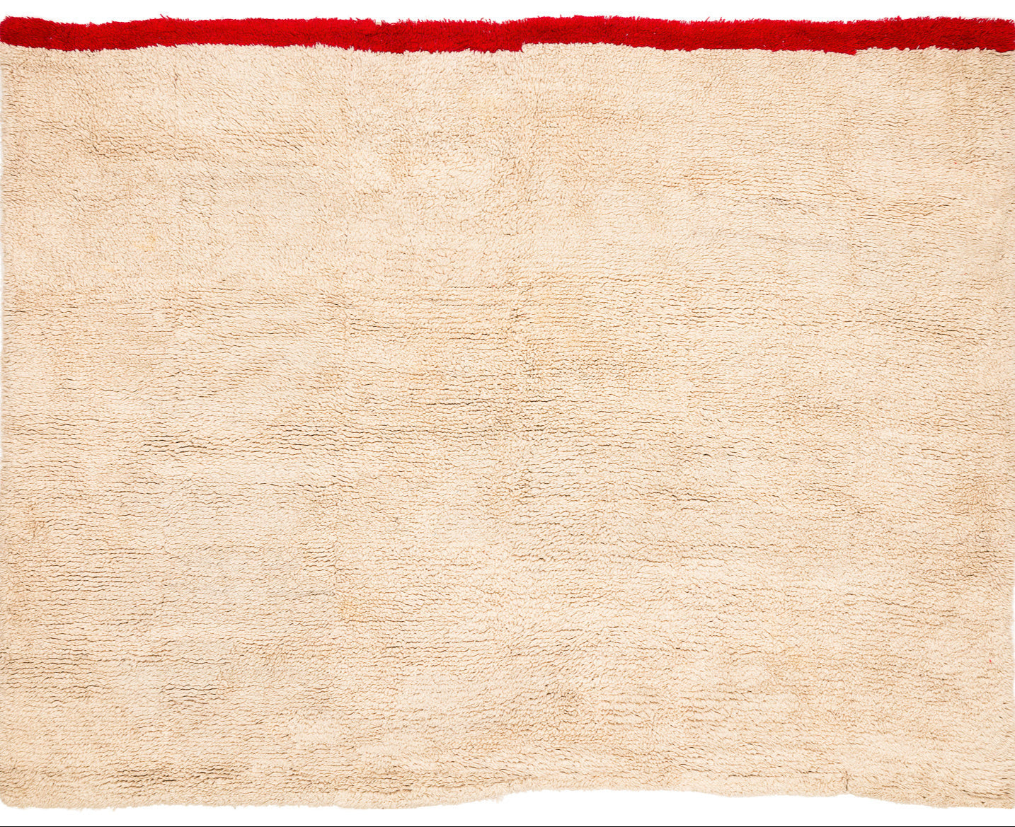 Tibetan Blankets XI