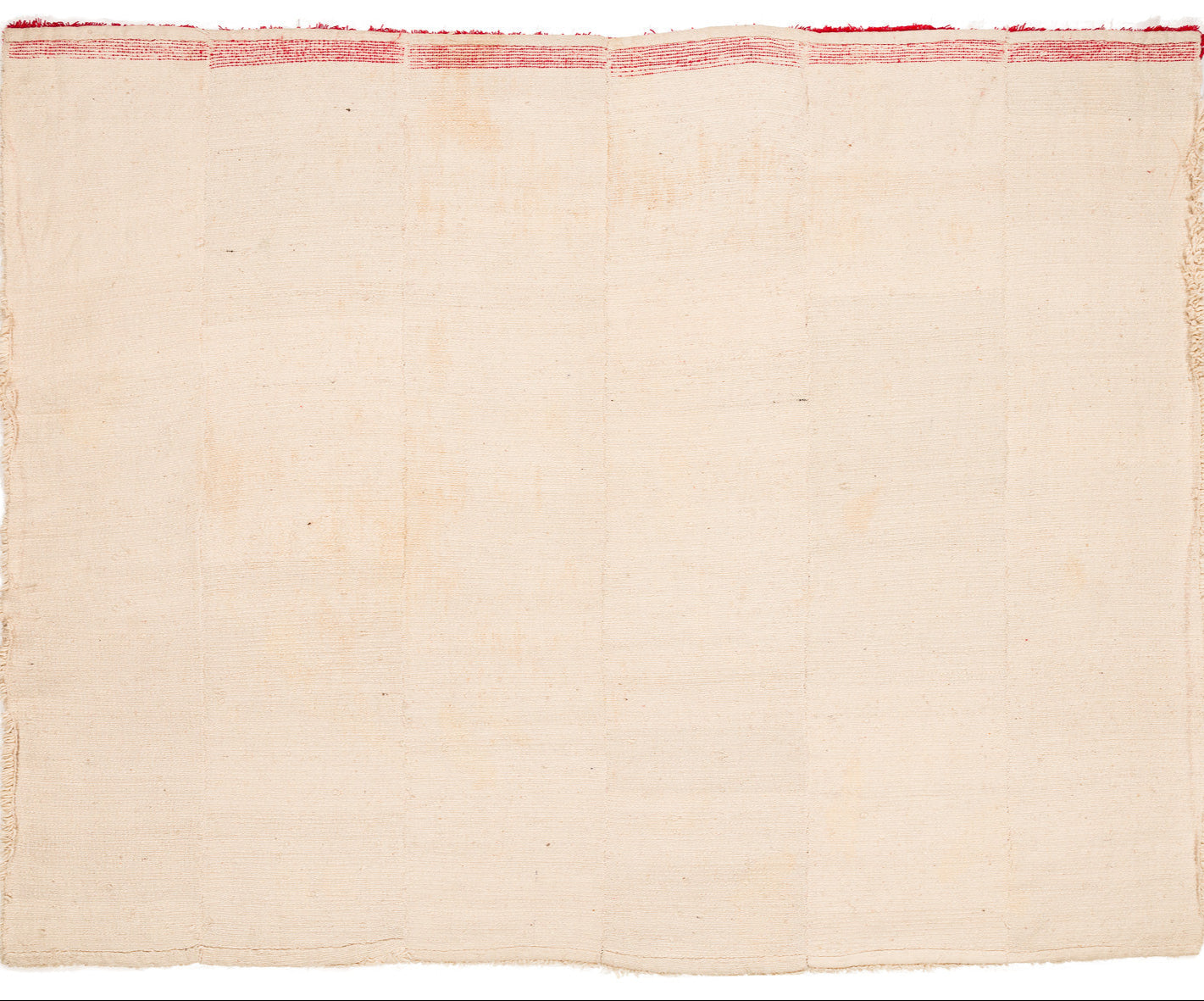 Tibetan Blankets XI