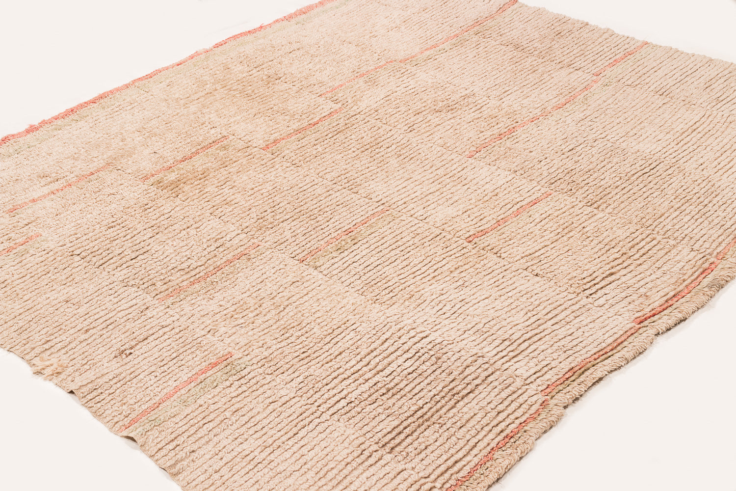 Tibetan Blankets XVIII