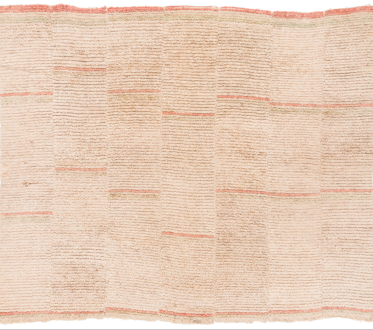 Tibetan Blankets XVIII