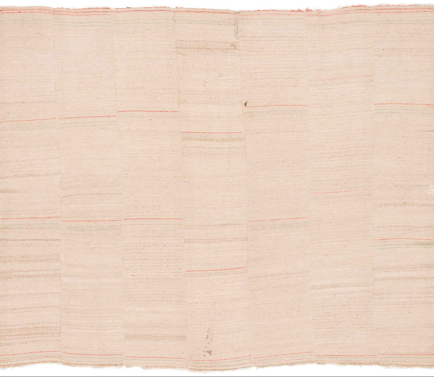 Tibetan Blankets XVIII