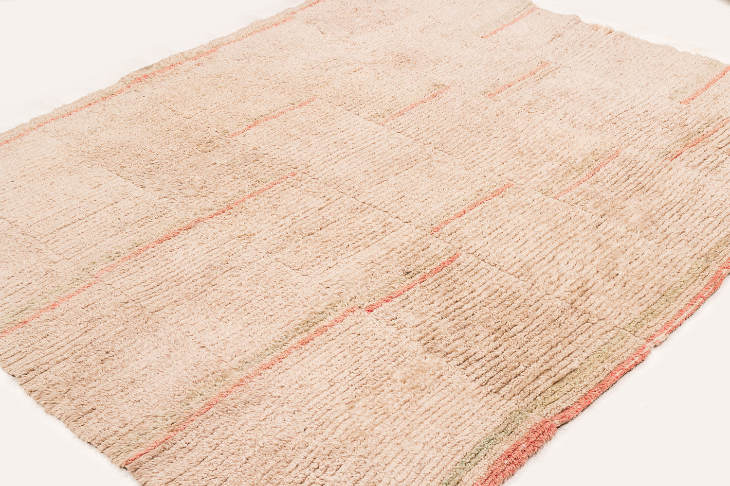 Tibetan Blankets XII