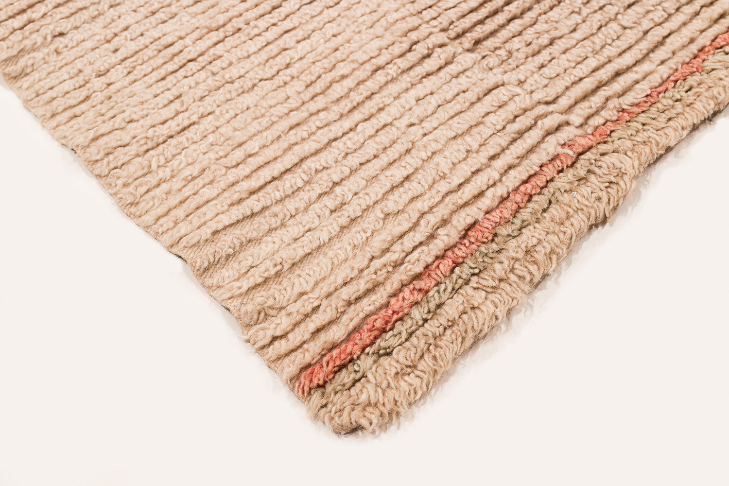 Tibetan Blankets XII