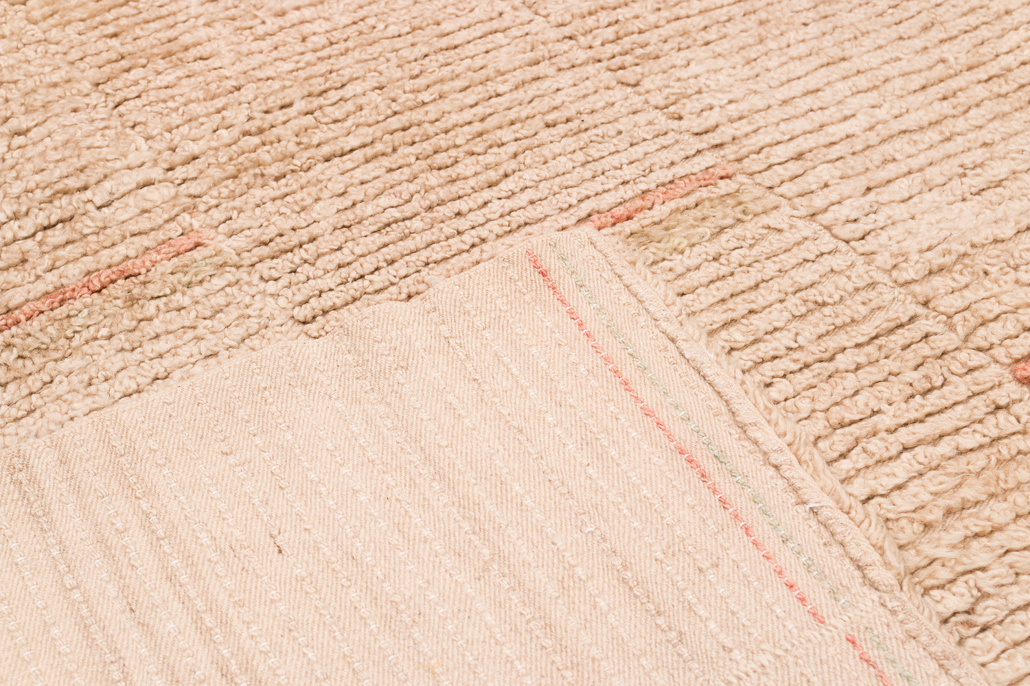 Tibetan Blankets XII