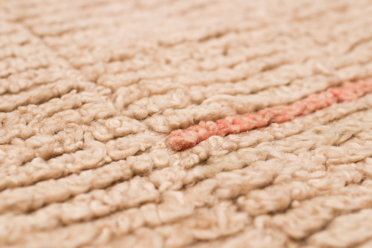 Tibetan Blankets XII