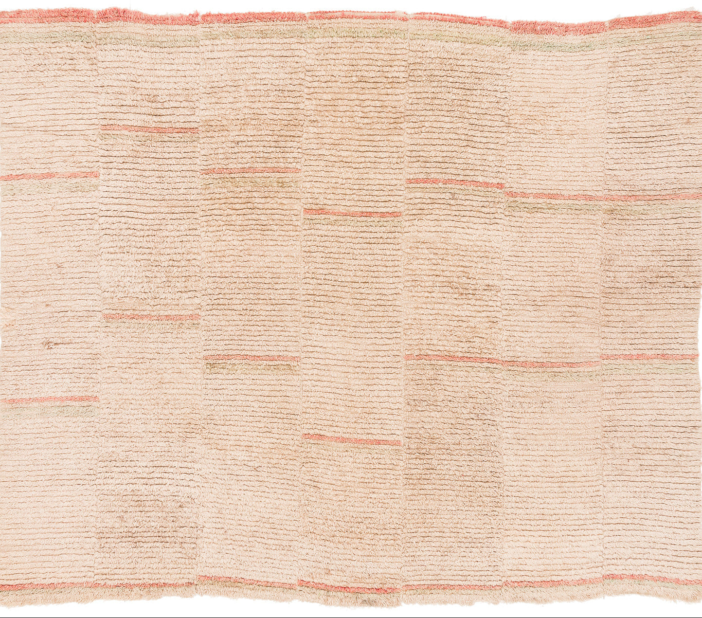 Tibetan Blankets XII