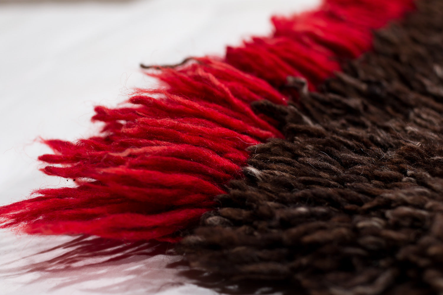 Tibetan Blankets XIII