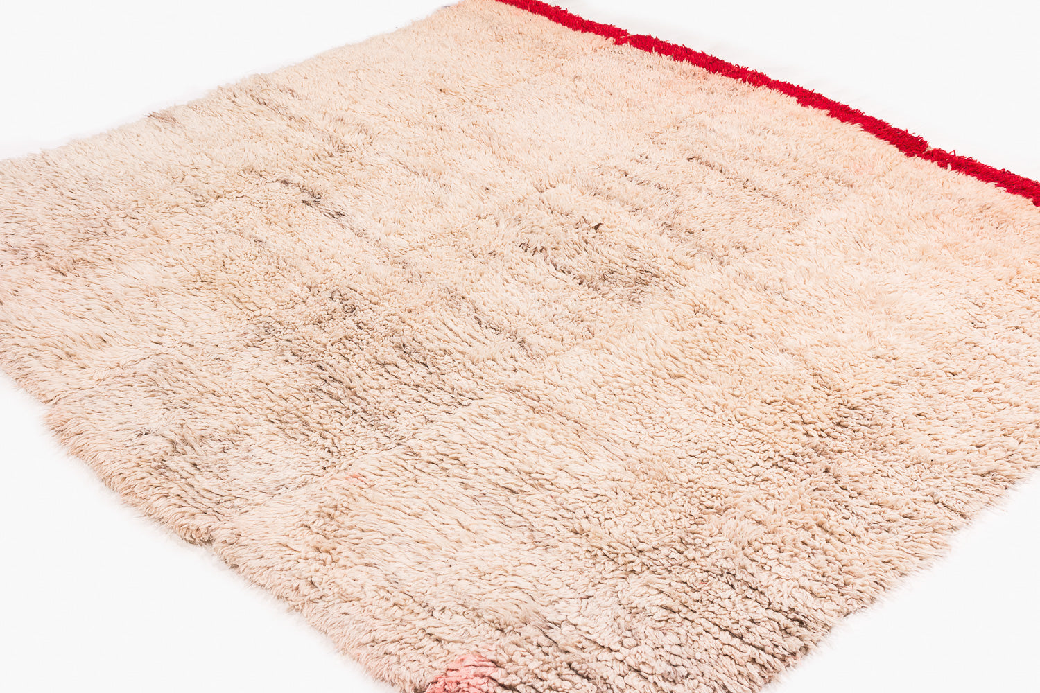 Tibetan Blankets XIV