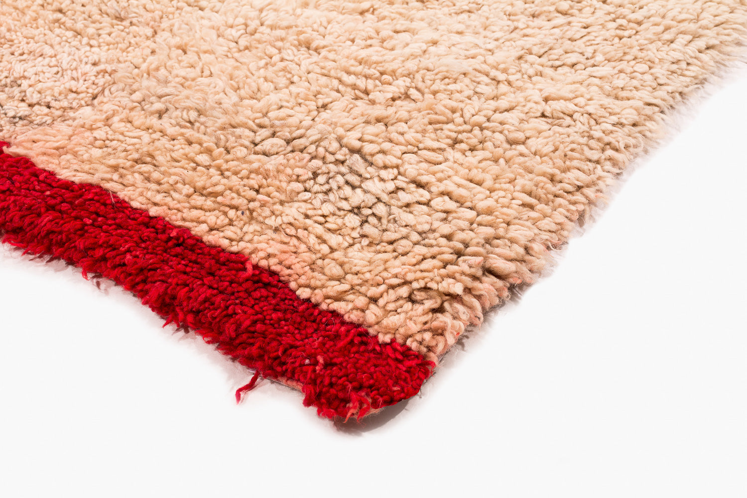 Tibetan Blankets XIV