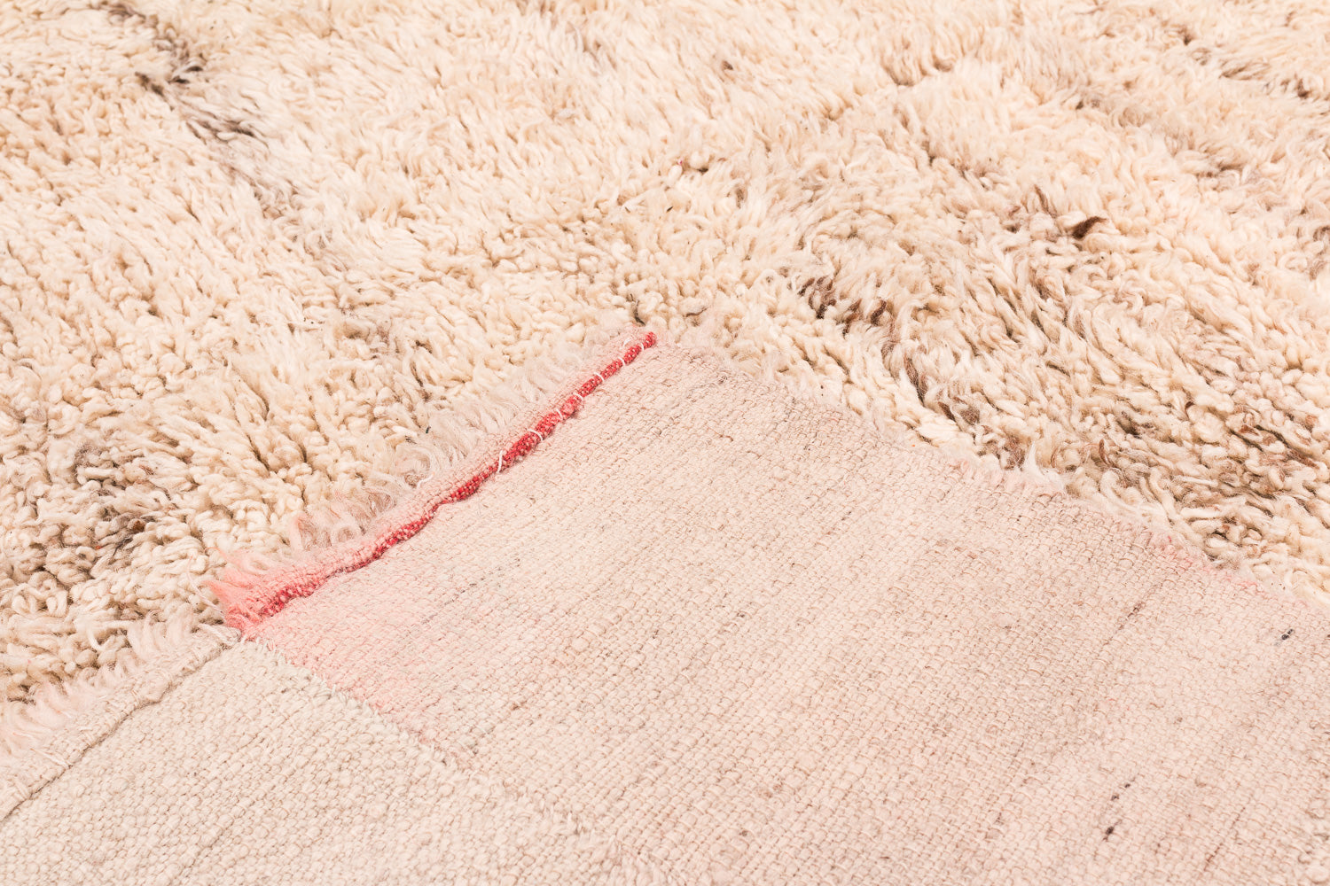 Tibetan Blankets XIV