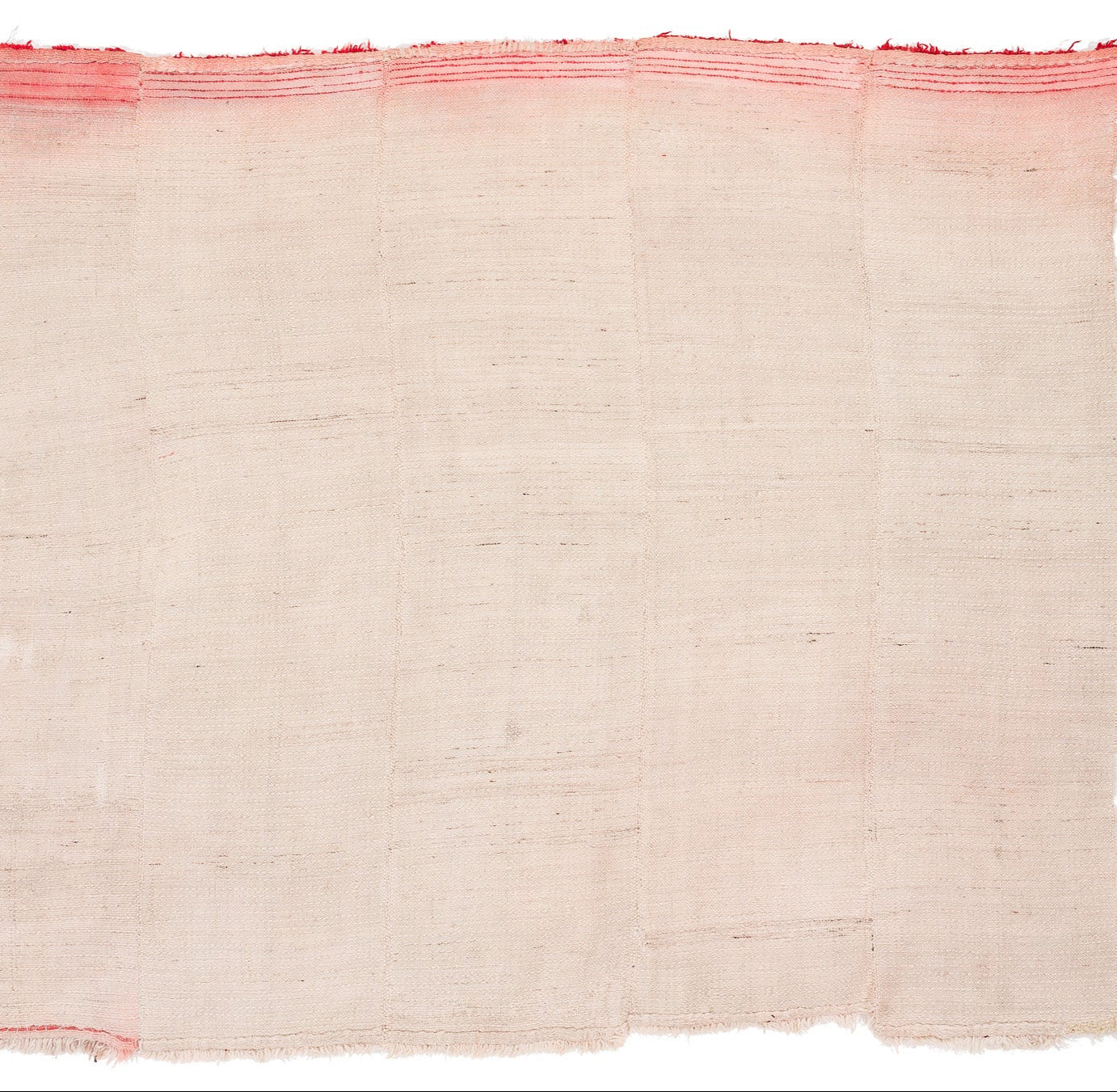 Tibetan Blankets XIV