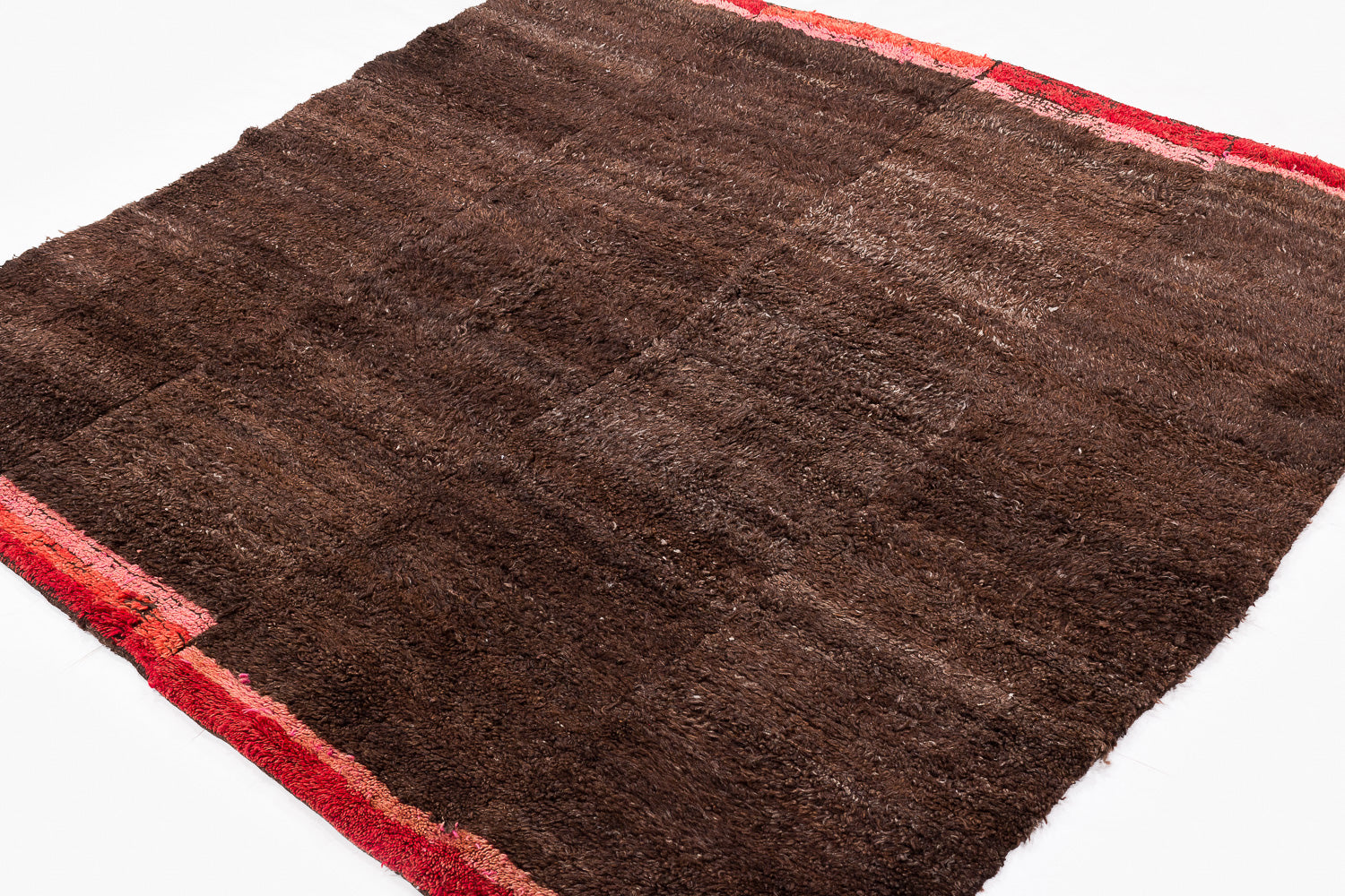 Tibetan Blankets XV