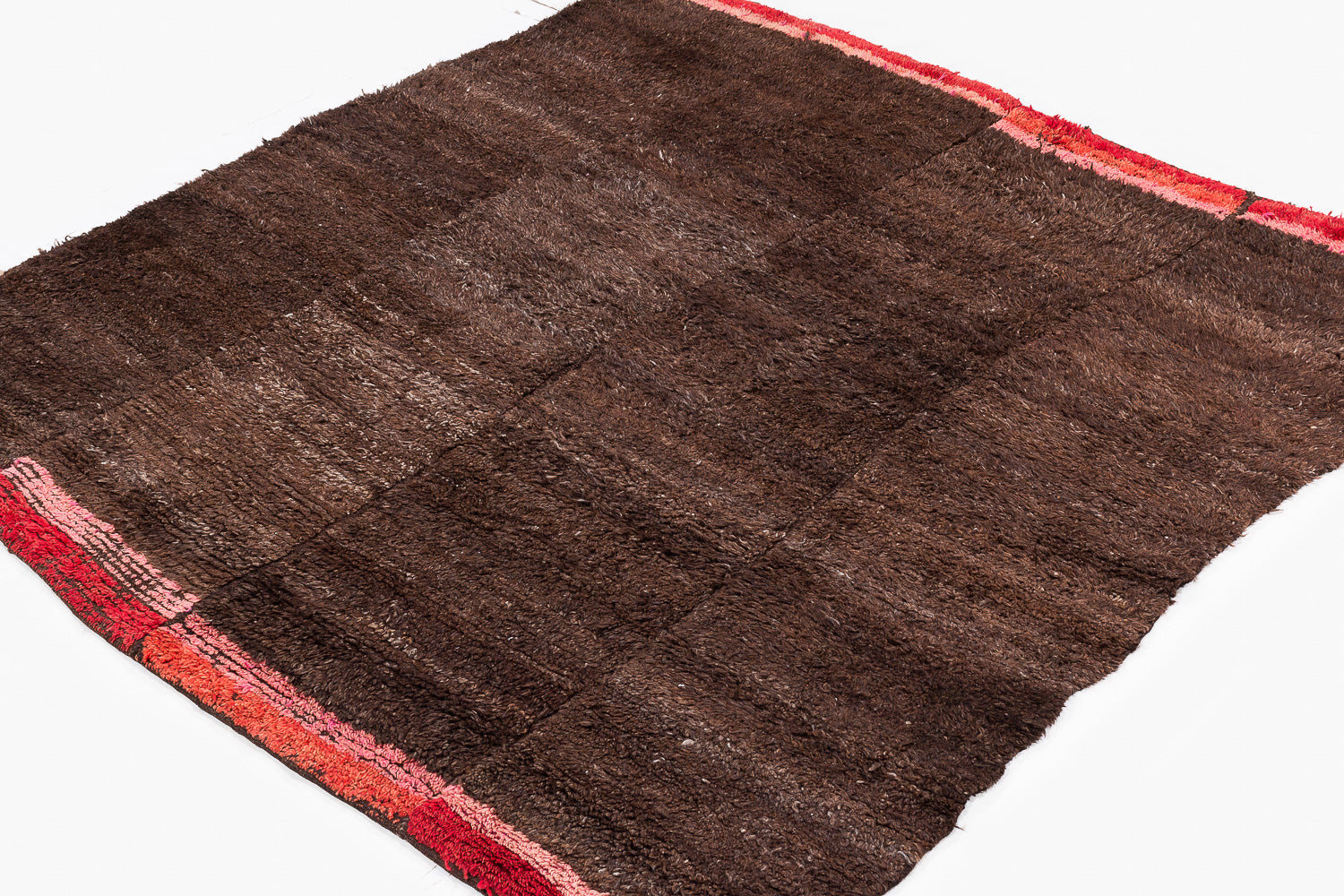 Tibetan Blankets XV