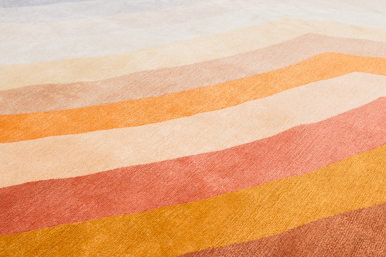 Theoretical Color 42 by Michelle Weinberg