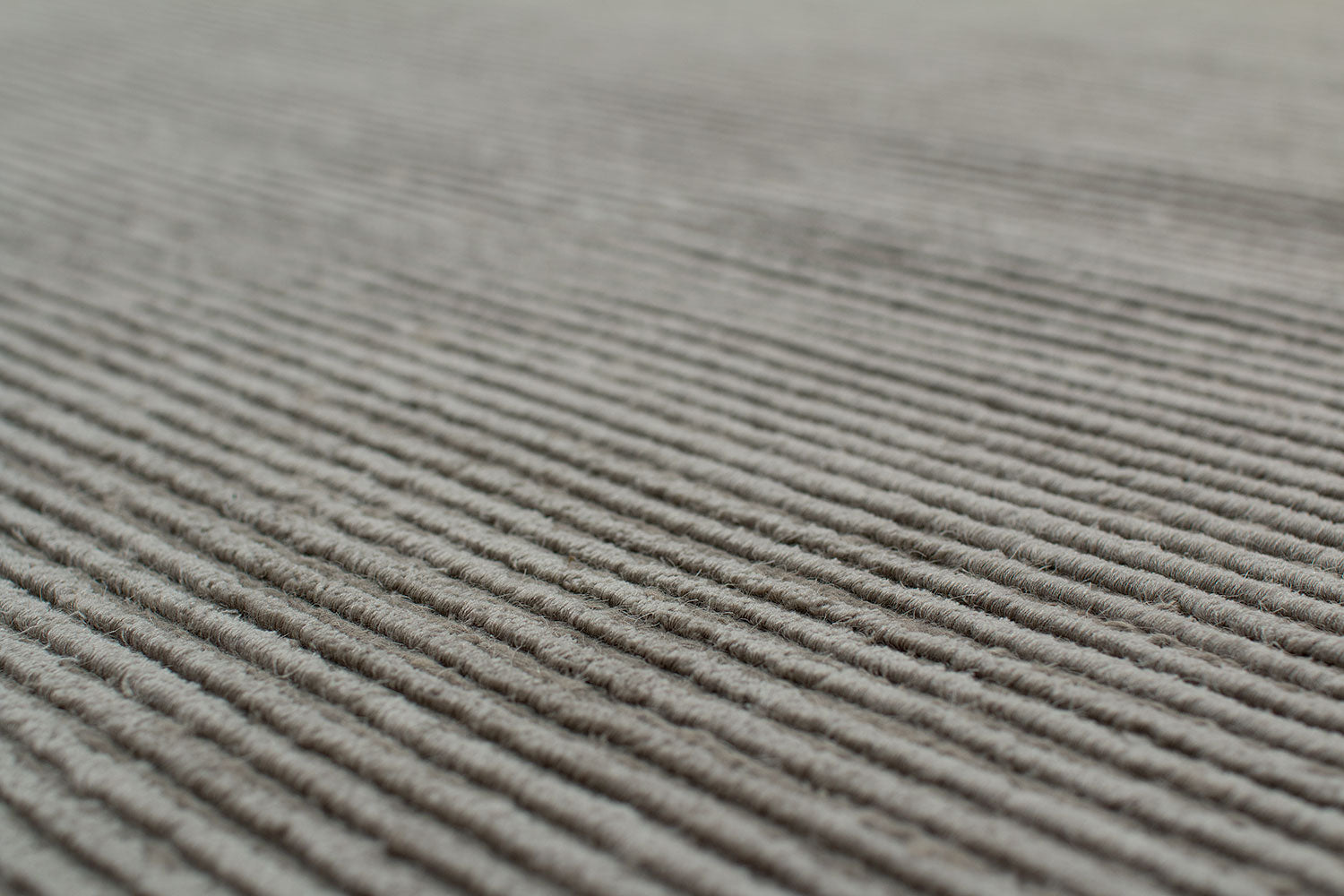 Corduroy Silver with Silk Border