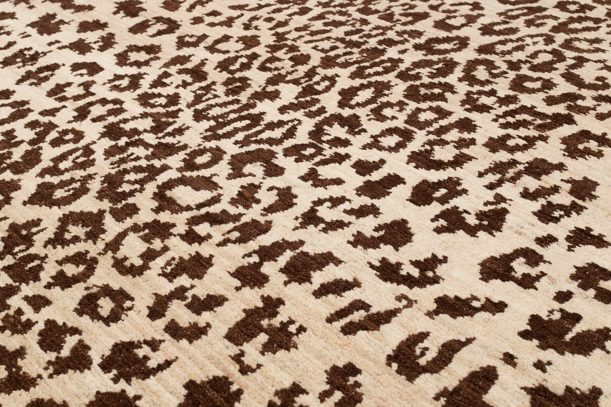 Leopard Shiva Puri Beige