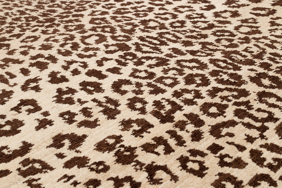 Leopard Shiva Puri Beige