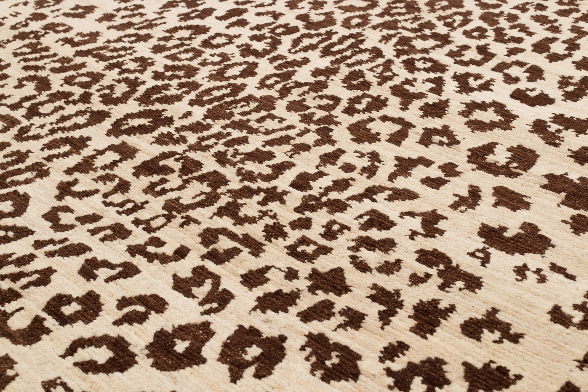 Leopard Shiva Puri Beige