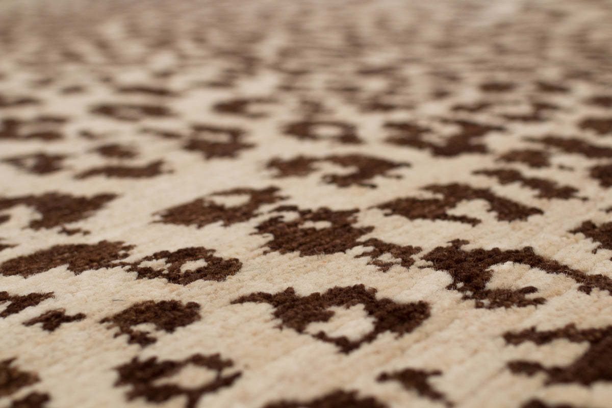Leopard Shiva Puri Beige