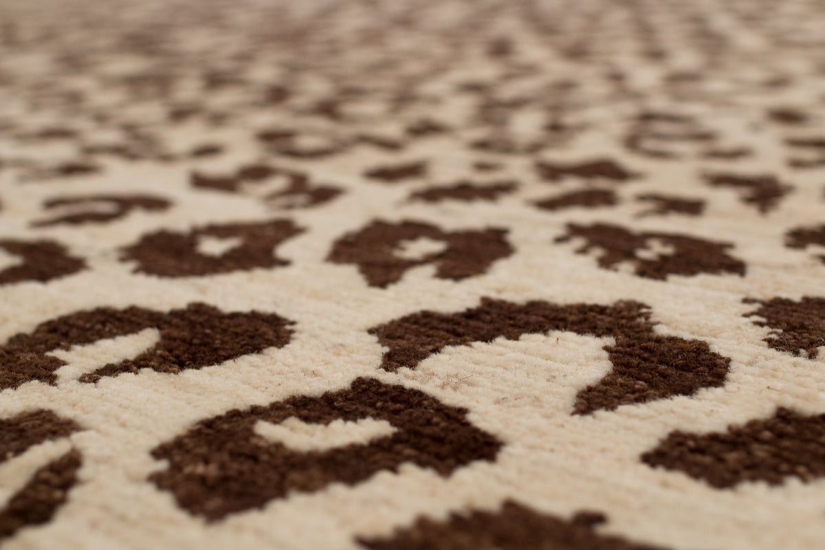 Leopard Shiva Puri Beige