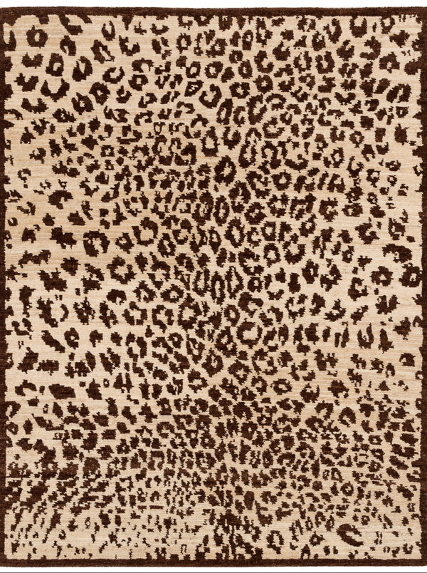 Leopard Shiva Puri Beige