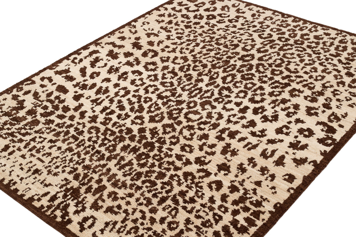Leopard Shiva Puri Beige