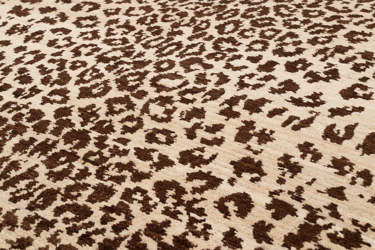 Leopard Shiva Puri Beige