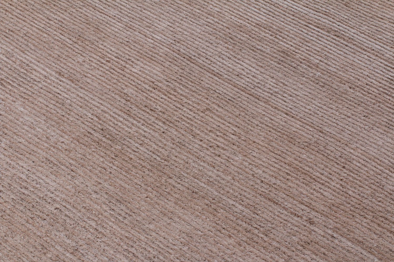 Nettle Corduroy With Fringe