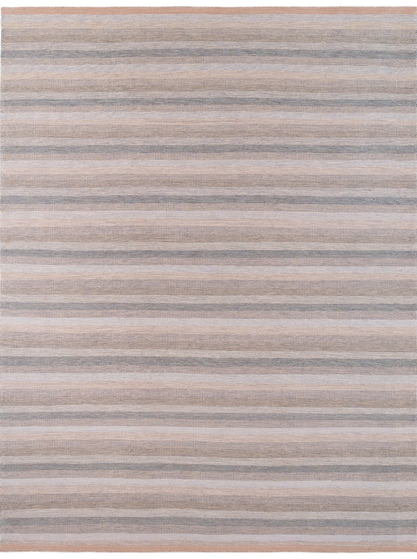 Troy Heathered Flatweave