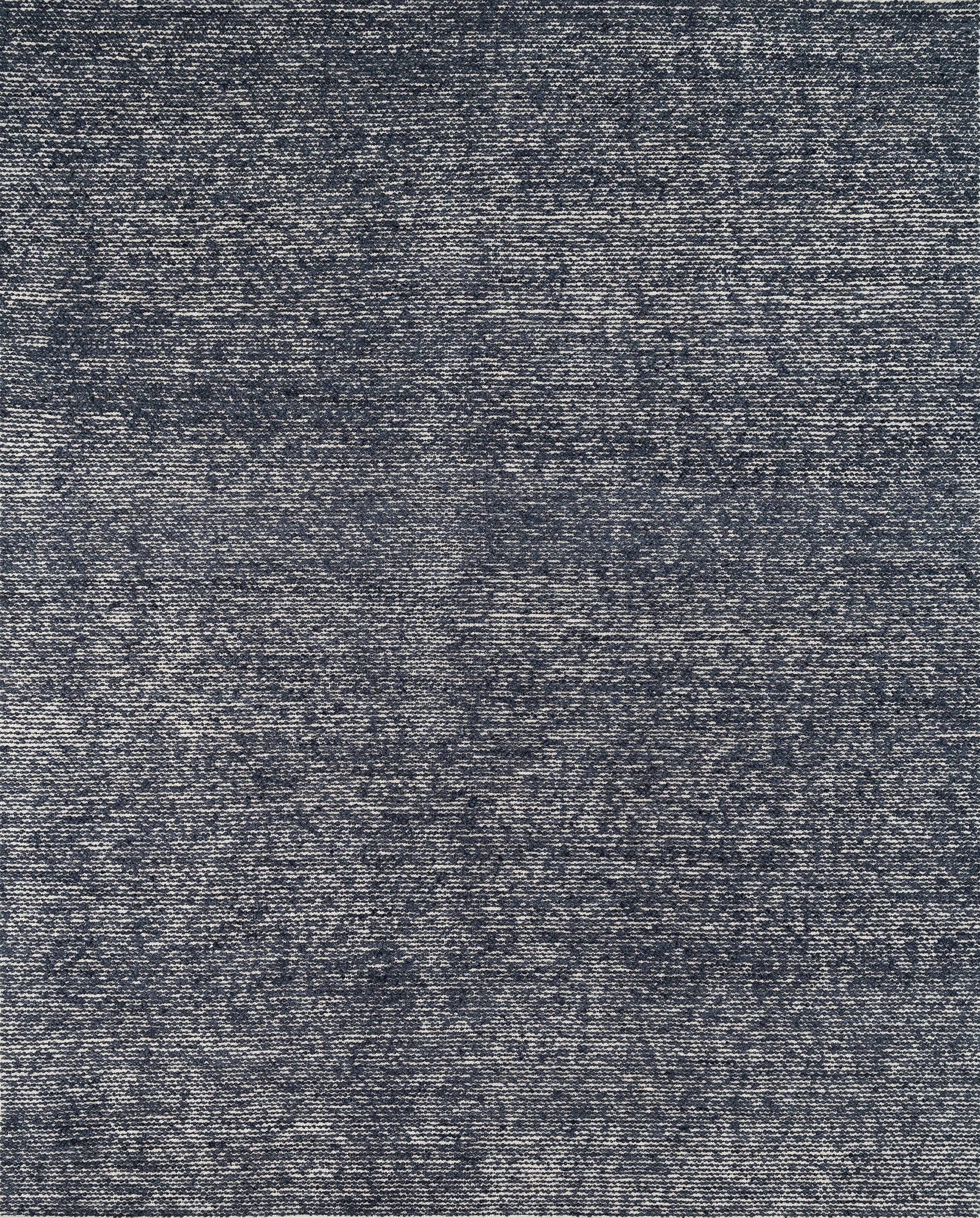 Twisted Fleece Black