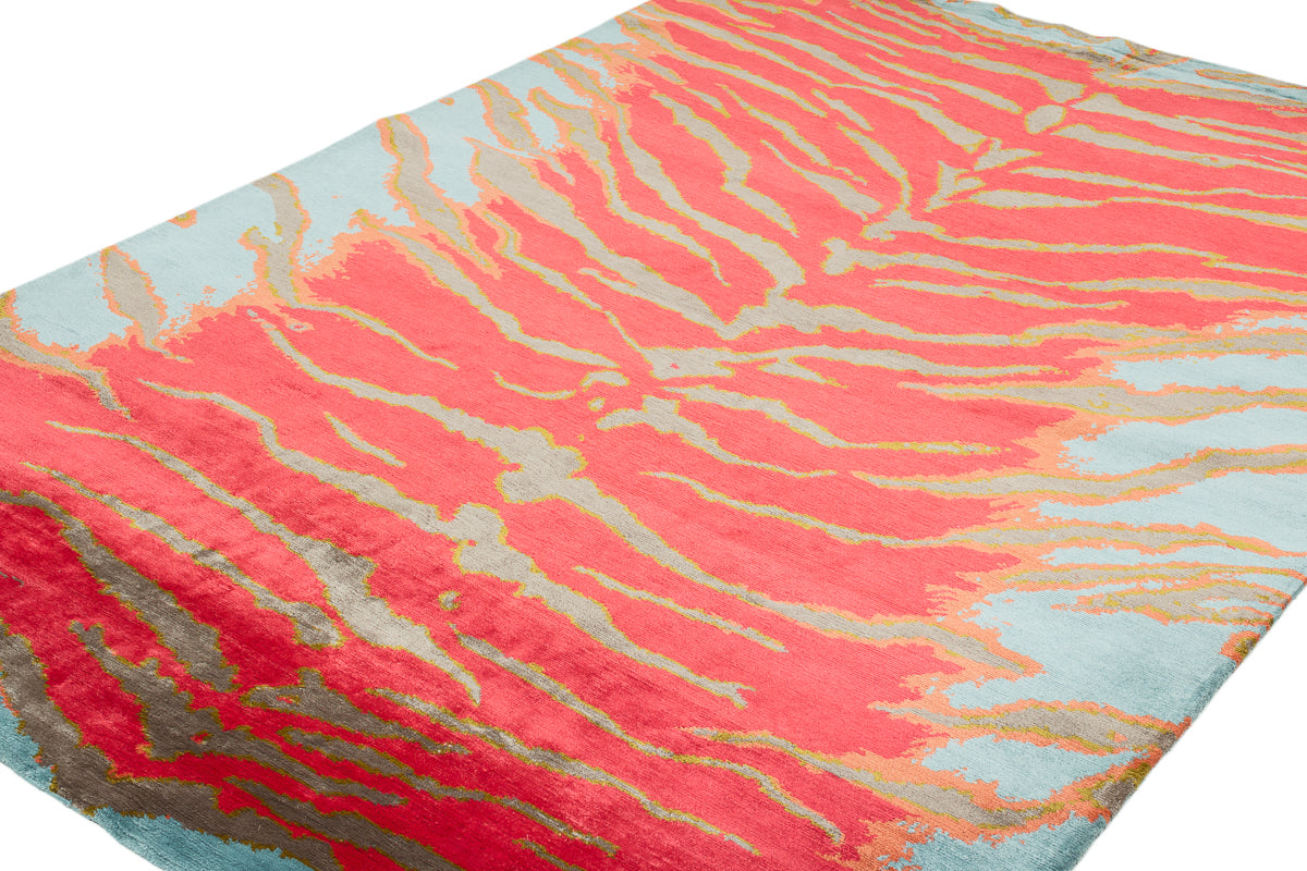 Tiger Tropics