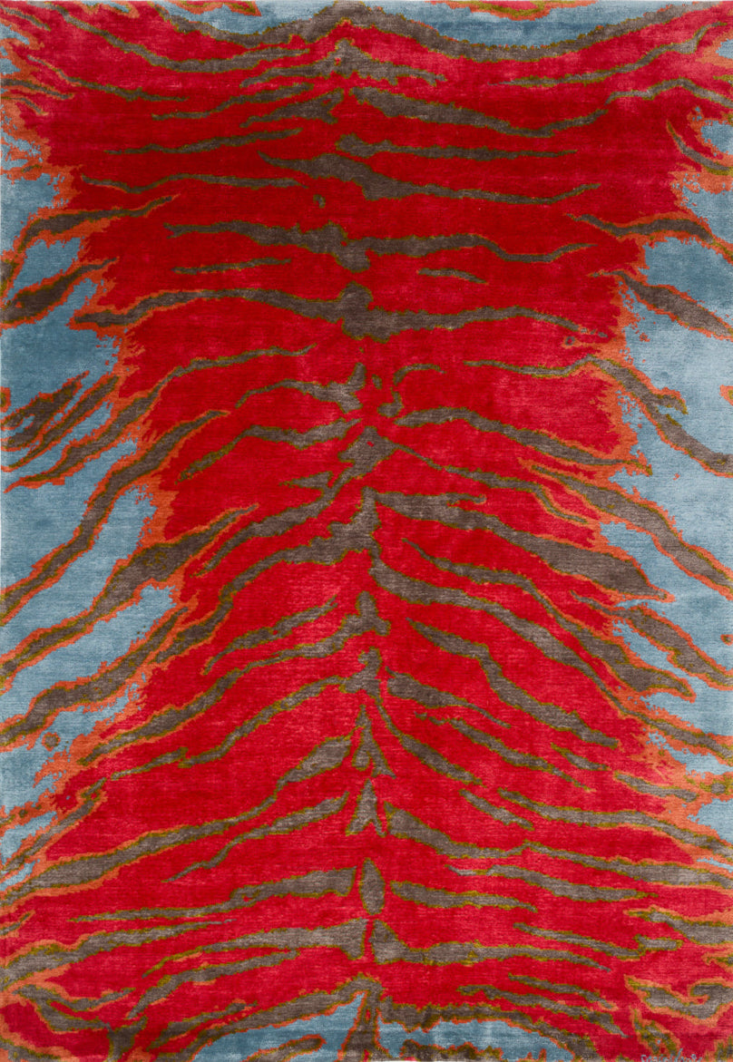 Tiger Tropics