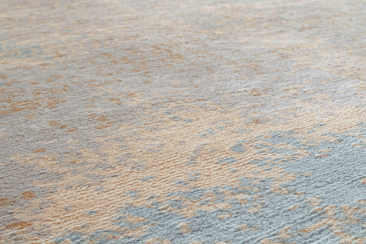Brushstroke Blue