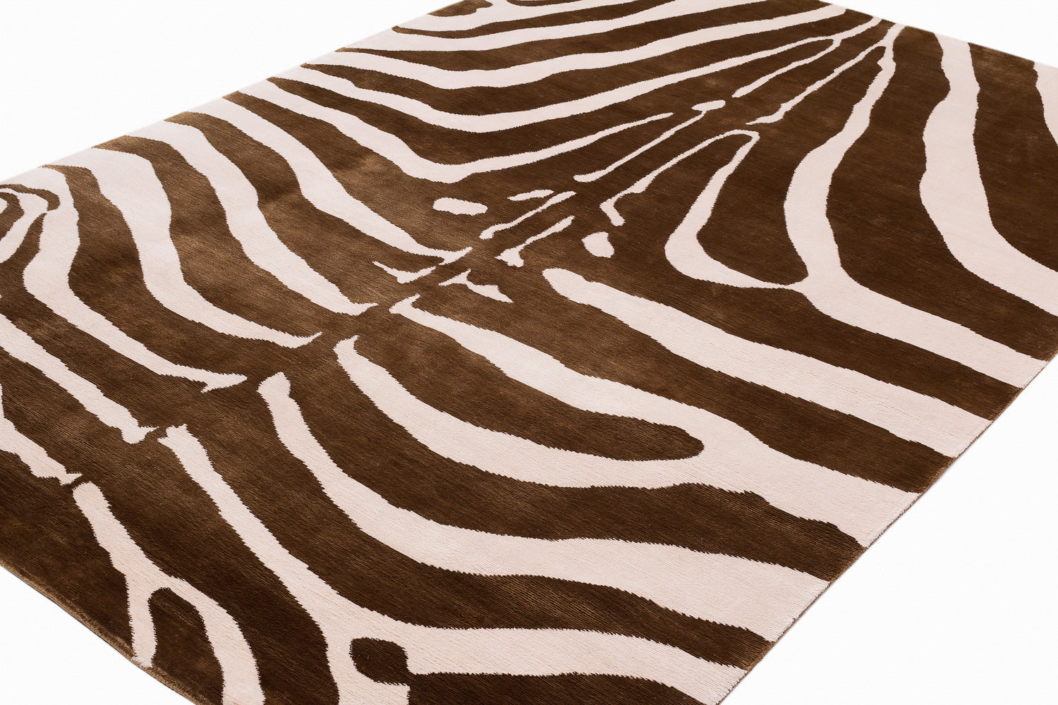 Zebra Bronze