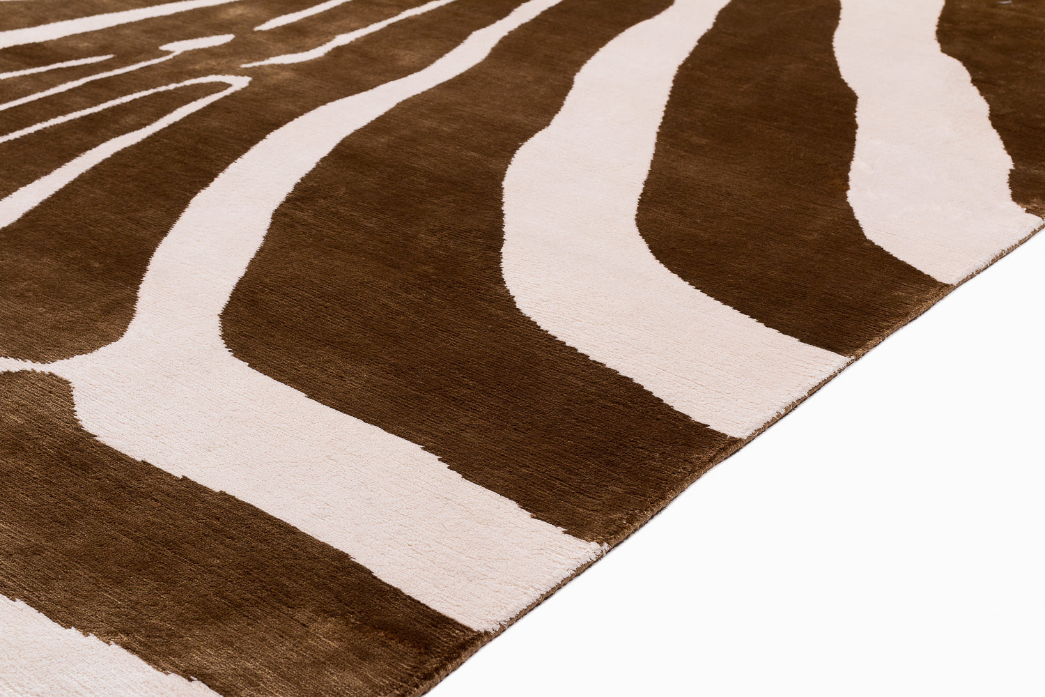 Zebra Bronze