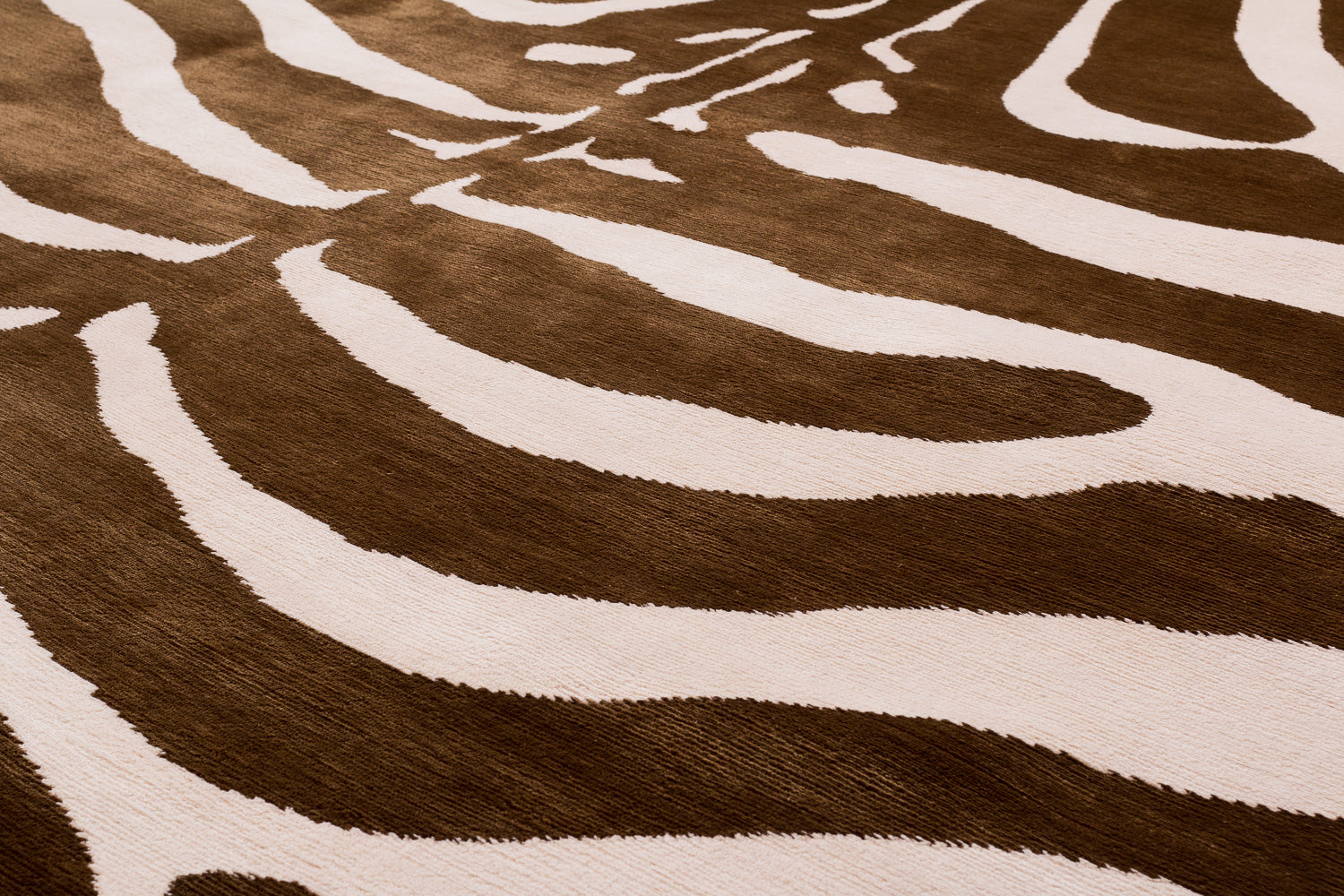 Zebra Bronze