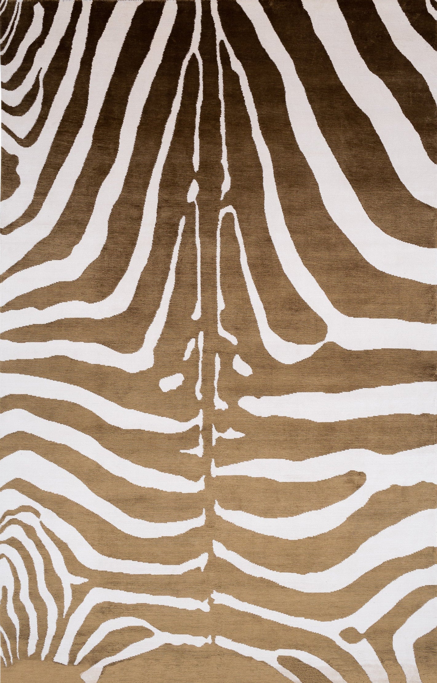 Zebra Bronze