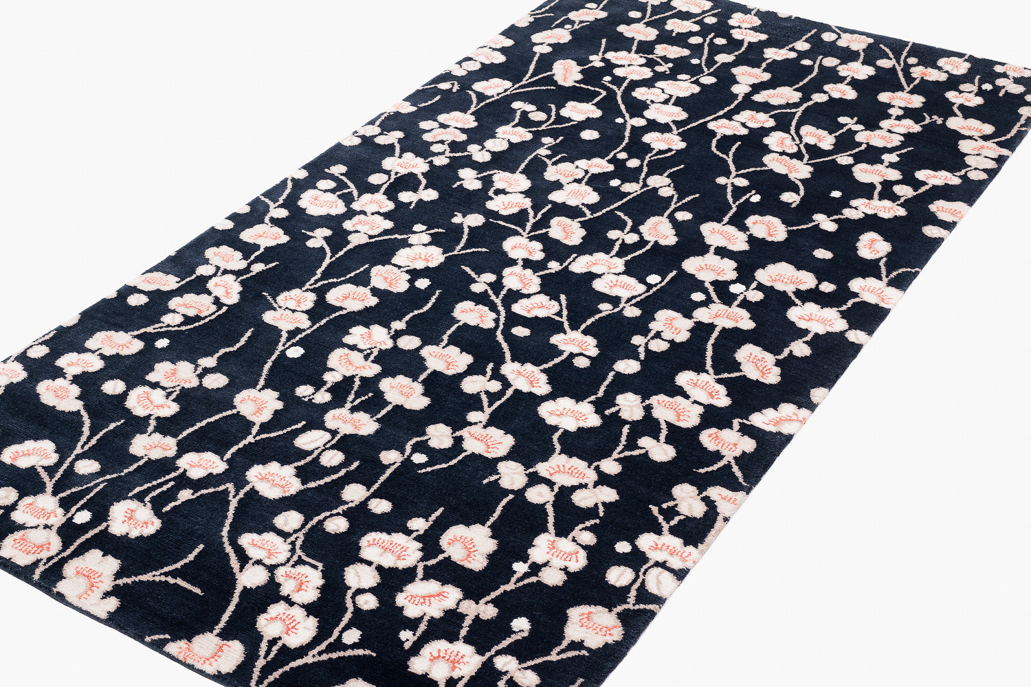 Spring Blossom Anthracite