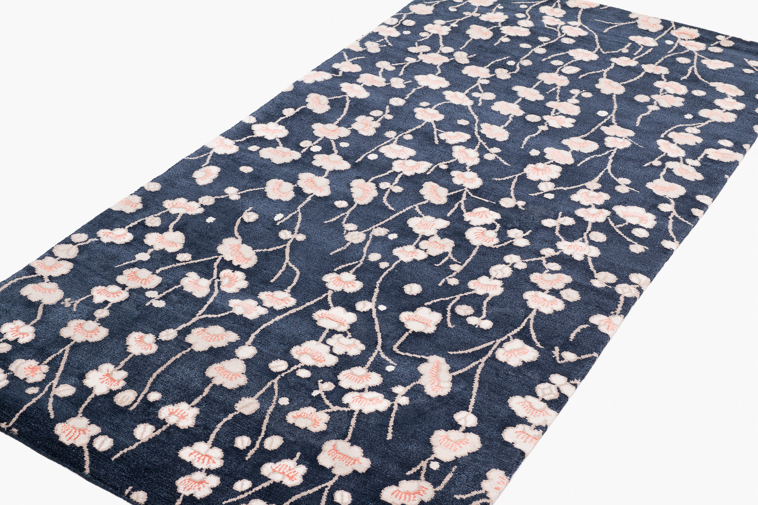 Spring Blossom Anthracite