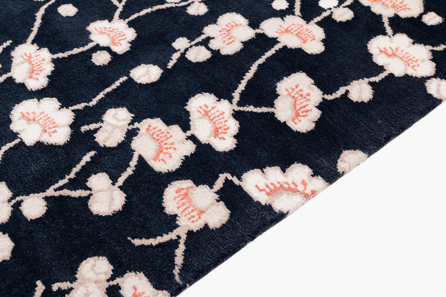 Spring Blossom Anthracite