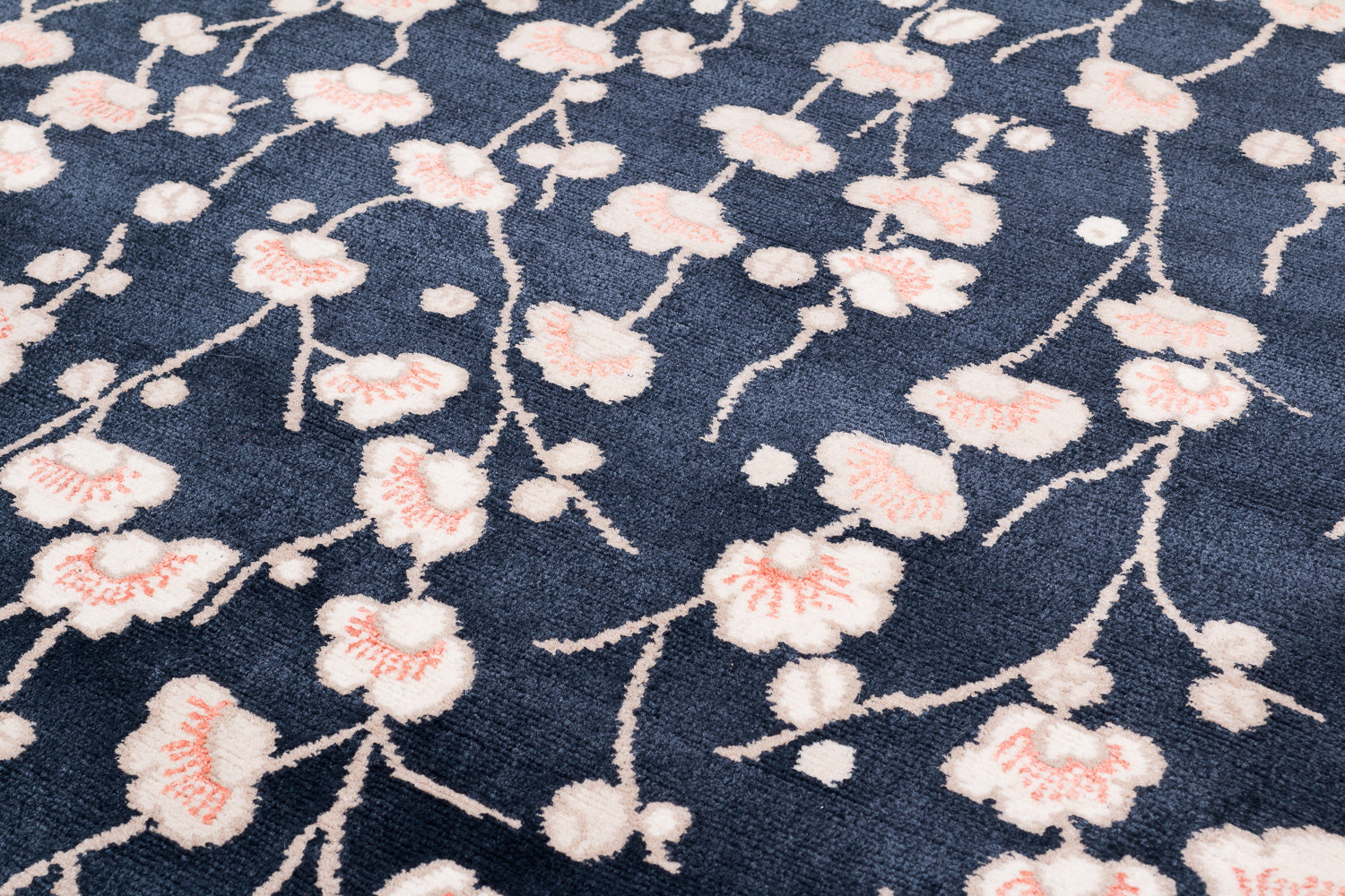 Spring Blossom Anthracite