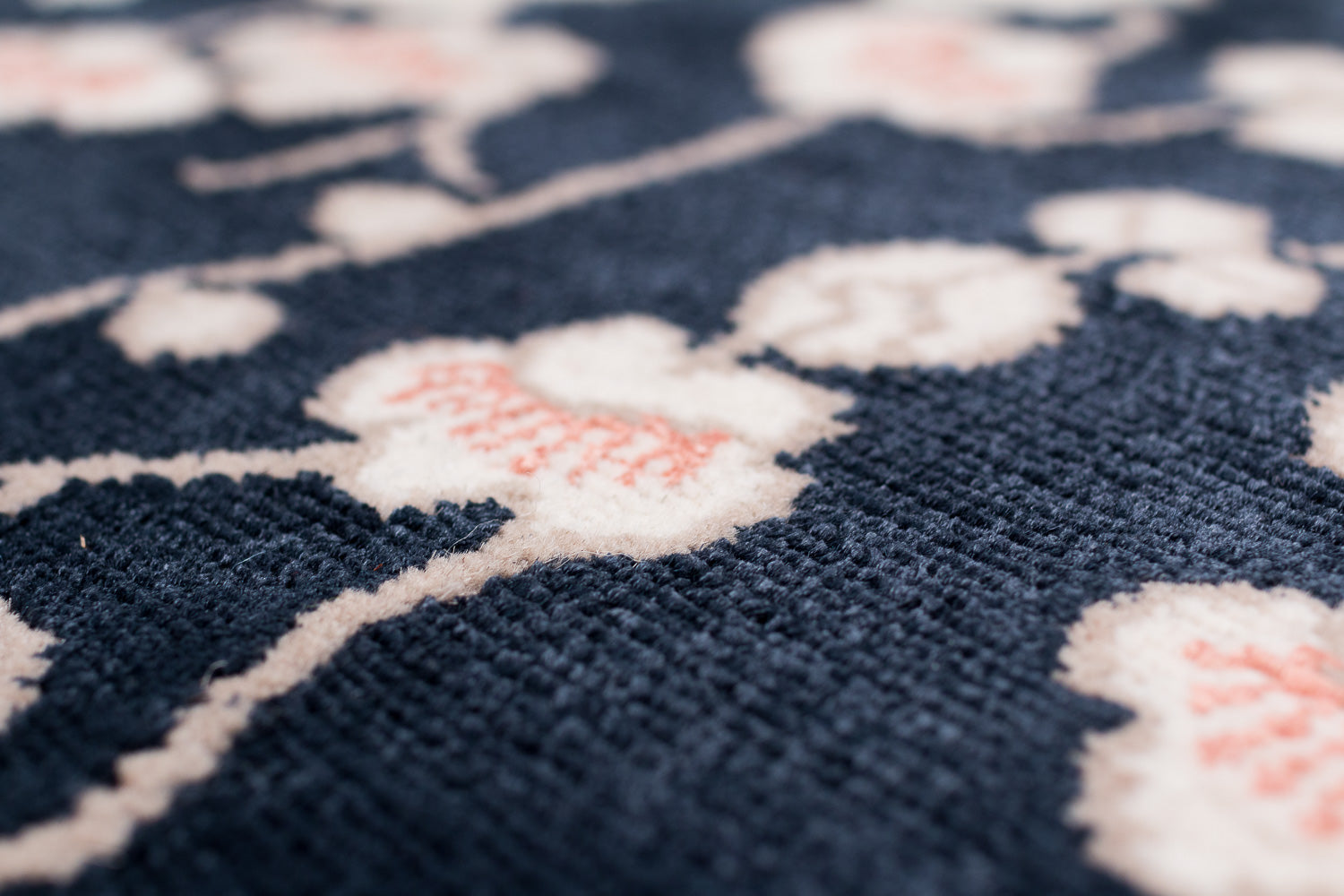 Spring Blossom Anthracite