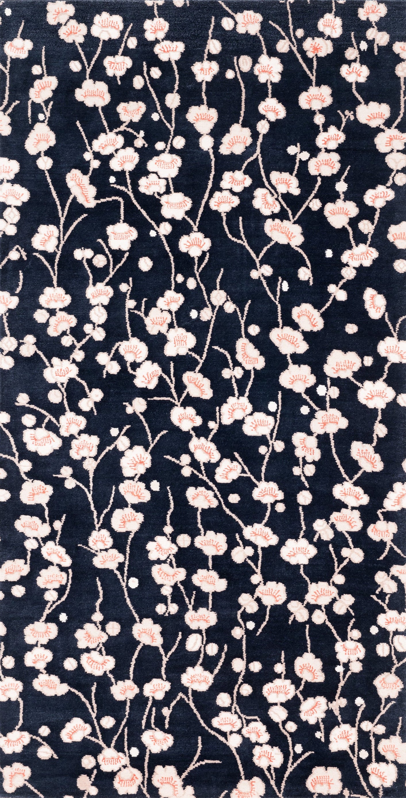 Spring Blossom Anthracite
