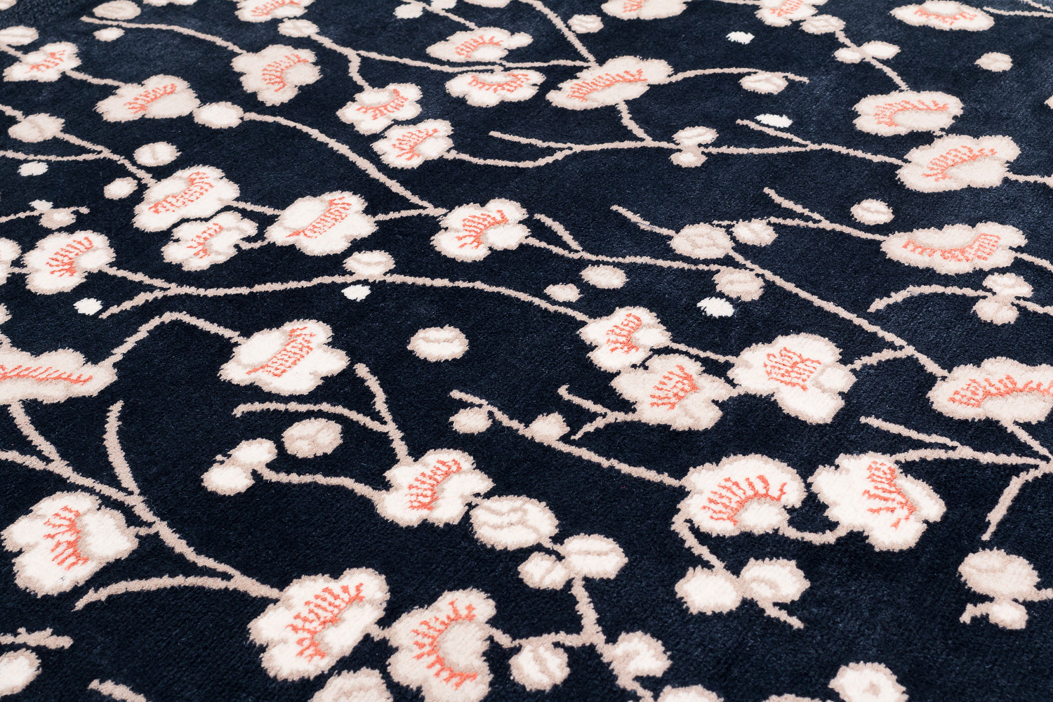 Spring Blossom Anthracite