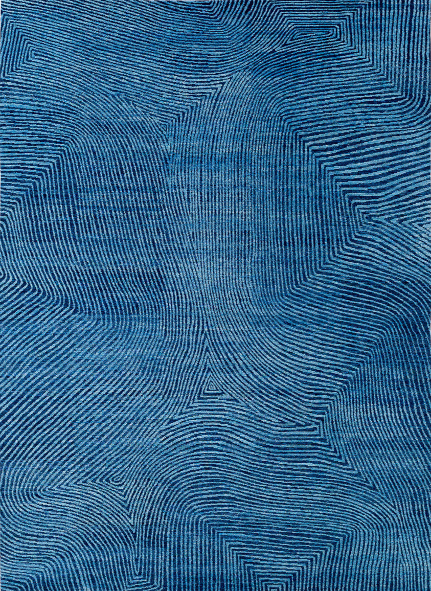 Cameroon Indigo