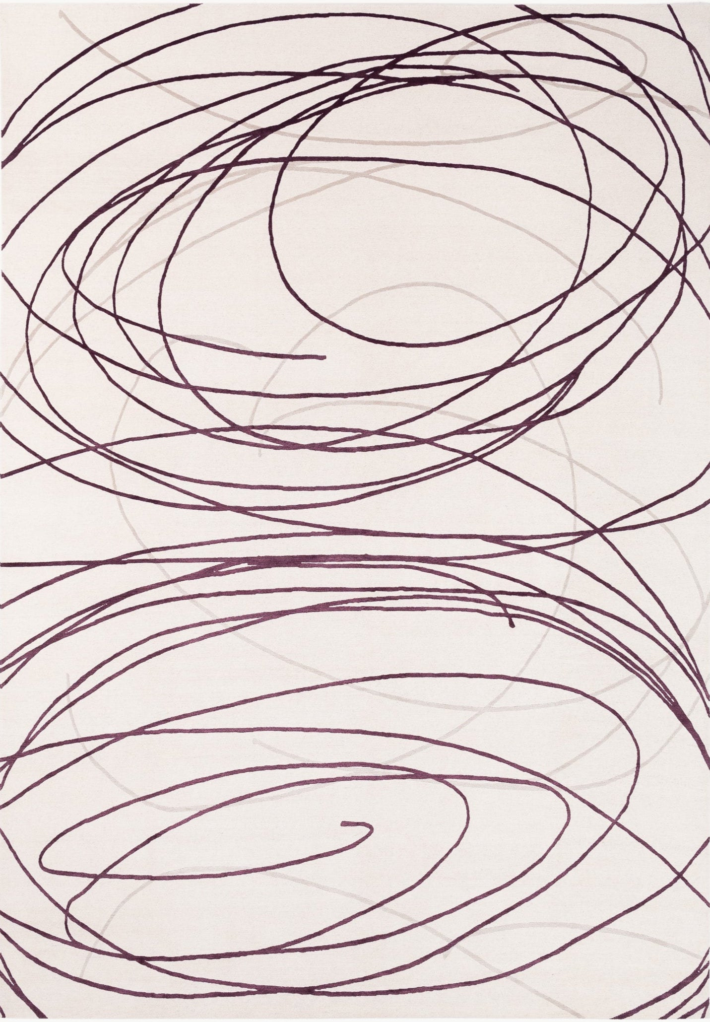 Circle Scratchout Ether