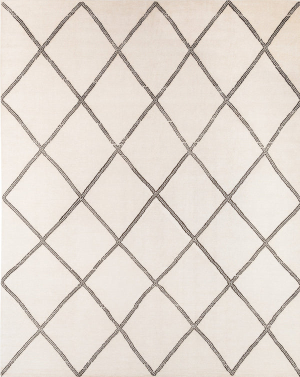 Crosshatch Cream